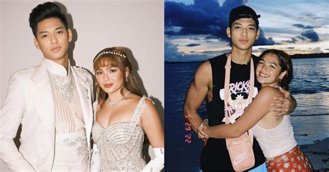 andrea and daniel scandal|'I just wanted peace': Ricci Rivero on ex Andrea Brillante's issue .